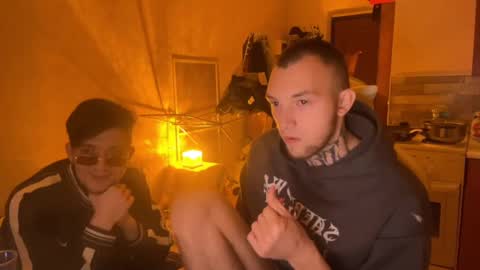 JustBoy online show from 02-24-25, 07:09