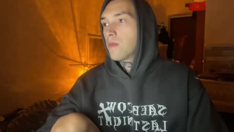 JustBoy online show from 02-25-25, 01:20