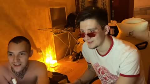 JustBoy online show from 02-27-25, 05:36