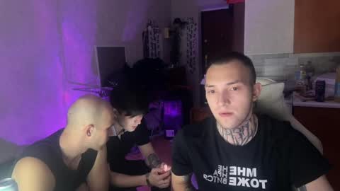 JustBoy online show from 03-02-25, 09:43