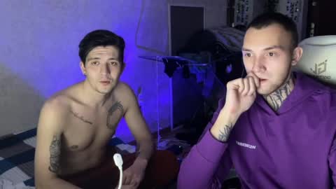 JustBoy online show from 03-06-25, 04:38