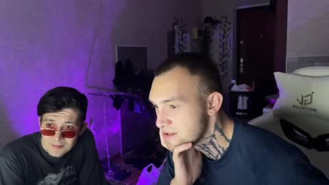 JustBoy online show from 03-07-25, 05:17