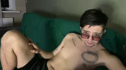 JustBoy online show from 03-11-25, 11:04