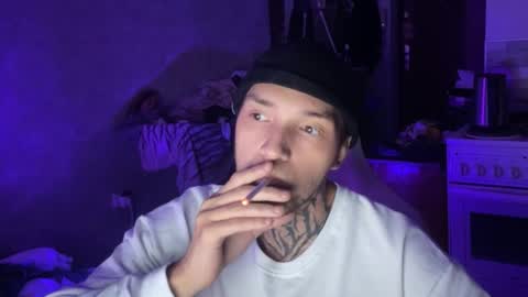 JustBoy online show from 09-29-25, 03:50