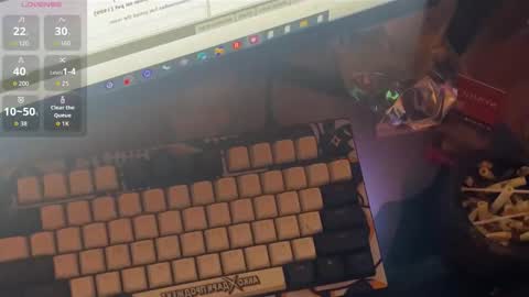 JustBoy online show from 01-06-26, 08:01