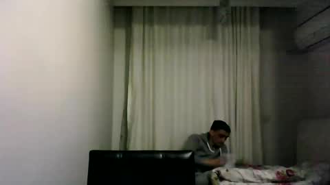 awesenheit online show from 02-15-25, 06:55