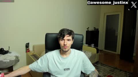 Justin online show from 12-04-24, 11:30