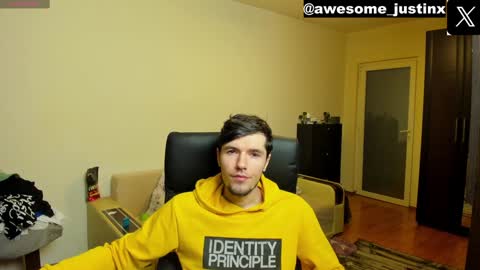 Justin online show from 12-09-24, 11:15