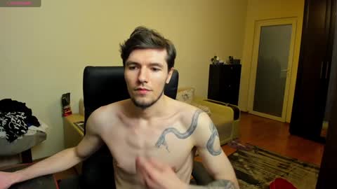 Justin online show from 12-10-24, 09:22