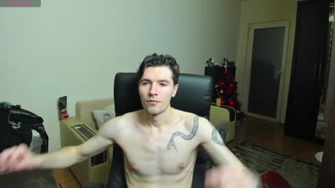 Justin online show from 12-26-24, 01:10