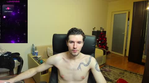 Justin online show from 01-05-25, 11:12