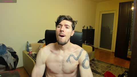 Justin online show from 01-27-25, 06:41