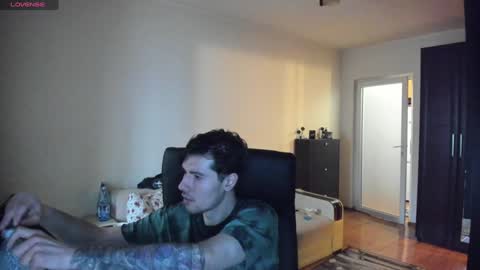 Justin online show from 02-03-25, 11:31