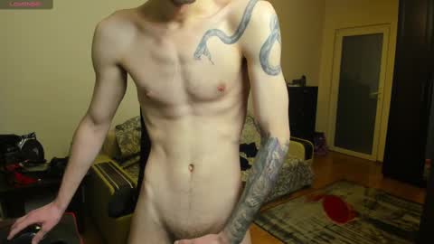 Justin online show from 03-08-25, 11:39