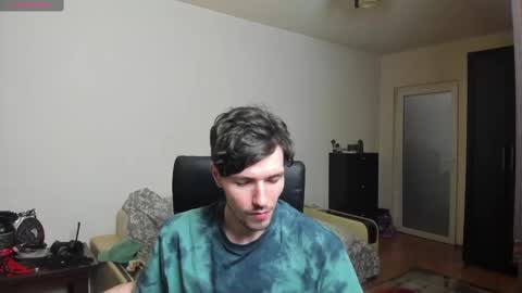 Justin online show from 03-10-25, 12:29