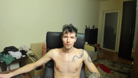 Justin online show from 09-15-25, 05:13