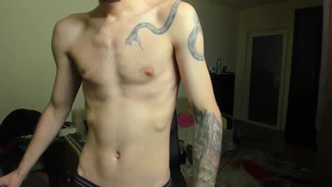 Justin online show from 09-25-25, 08:12