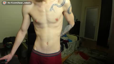 Justin online show from 10-11-25, 10:41