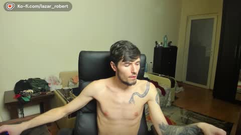 Justin online show from 10-19-25, 12:17