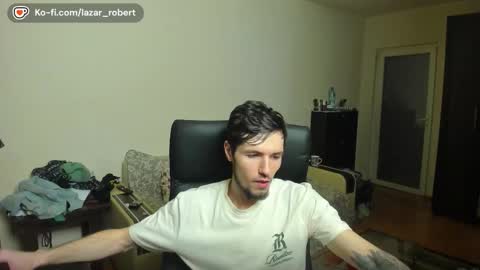 Justin online show from 10-27-25, 01:37