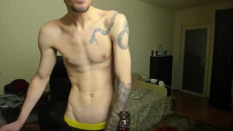 Justin online show from 11-14-25, 12:09