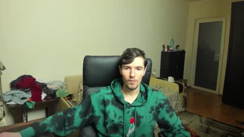 Justin online show from 11-15-25, 01:14