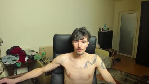 Justin online show from 11-16-25, 05:02