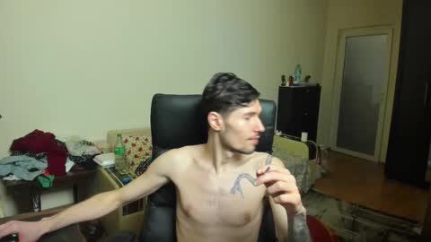 Justin online show from 11-18-25, 06:12