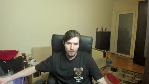 Justin online show from 03-29-26, 11:27