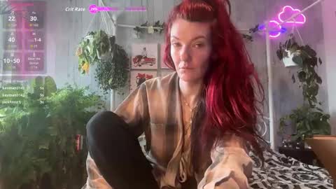 Snapshot of awesomeblossommm chatting on 03-27-26, 05:23 awesomeblossommm online show from 03-27-26, 05:23