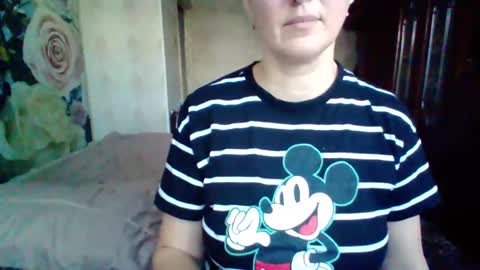 awesomeladyy online show from 01-10-25, 10:06