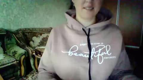 awesomeladyy online show from 10-01-25, 08:31