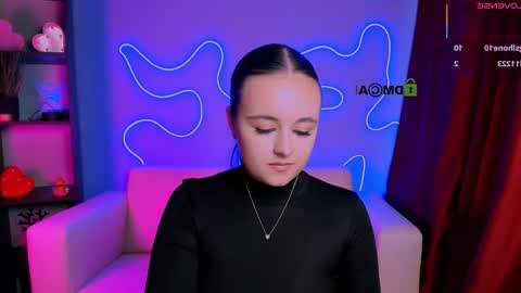 monica online show from 10-10-25, 02:16