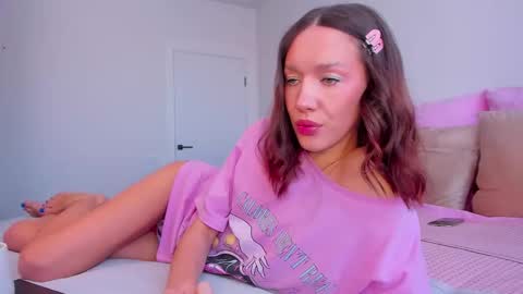 Awgustina online show from 02-21-26, 08:48