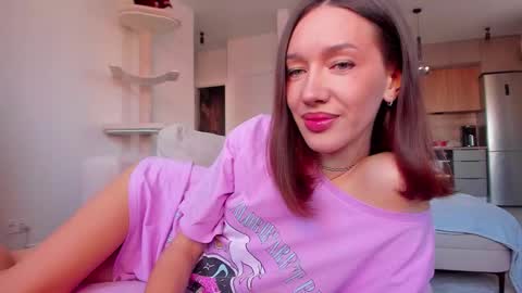 Awgustina online show from 03-06-26, 09:28