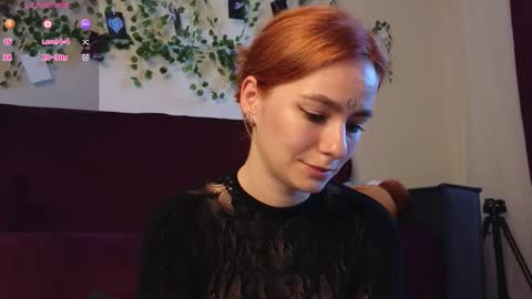 Tris online show from 10-01-25, 02:39