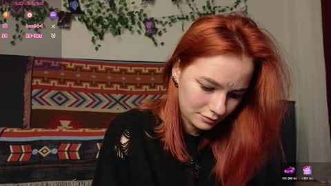 Tris online show from 11-14-25, 01:59