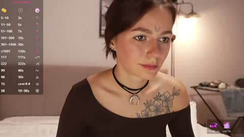 Tris online show from 05-31-26, 03:15