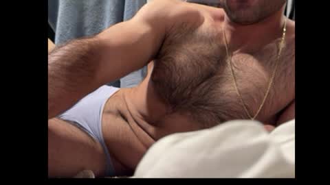 Axel Palacios online show from 05-23-26, 07:24