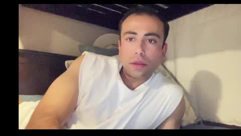 Axel Palacios online show from 06-14-26, 09:11