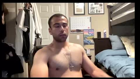 Axel Palacios online show from 07-04-26, 10:21