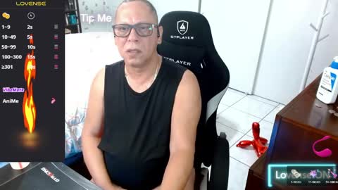 Alex online show from 05-17-26, 11:23