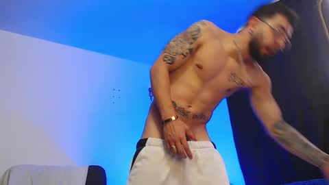 Independiente Model online show from 01-05-26, 07:06