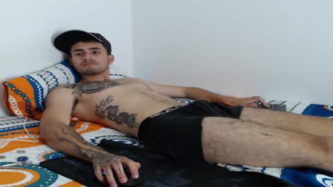 Axel online show from 02-03-25, 07:21