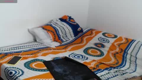 Axel online show from 02-12-25, 07:24