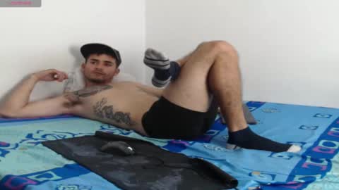 Axel online show from 03-06-25, 07:10