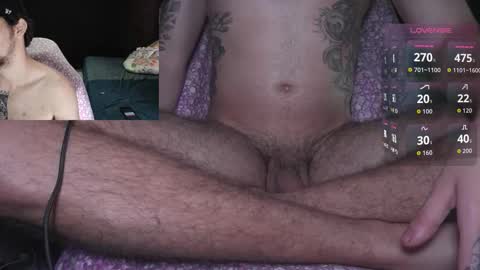 Axel online show from 03-16-26, 04:44