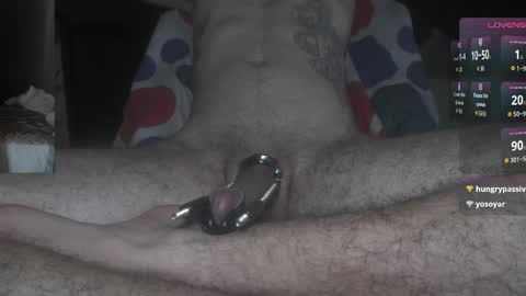 Axel online show from 05-31-26, 06:09