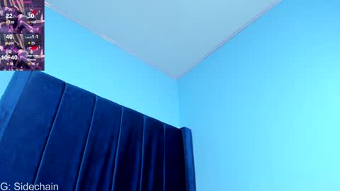 Axel cifer online show from 12-11-24, 05:43