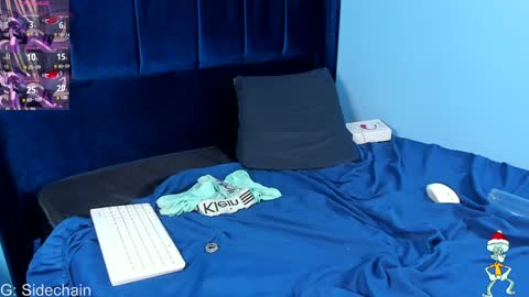 Axel cifer online show from 12-12-24, 02:04